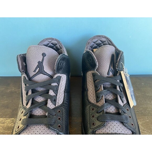 Nike Air Jordan 3 Retro x A Ma Maniére "WYWS" Men's Size 14 (15.5W) FZ4811-001 - Picture 9 of 13